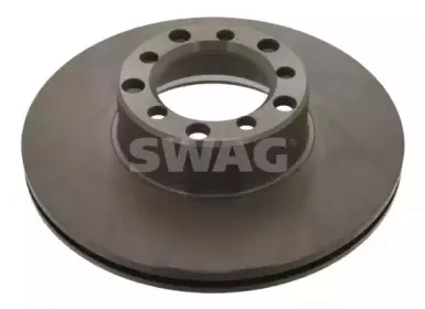 Тормозной диск SWAG купить